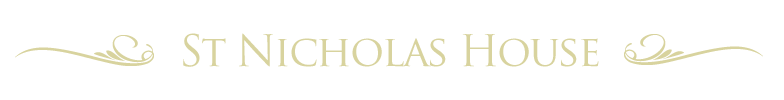 St Nicholas House Logo