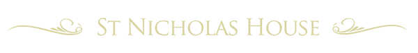 St Nicholas House Logo